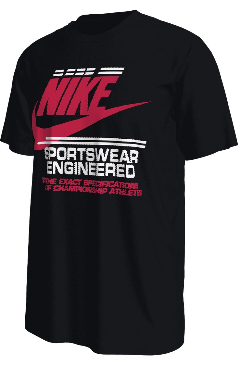 Tricou Nike M NSW TEE 6MO FUTURA FAHO25
