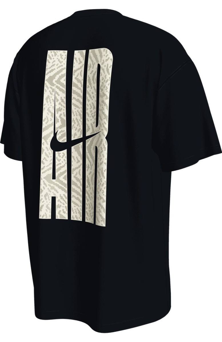 Tricou Nike M NSW TEE M90 AIR