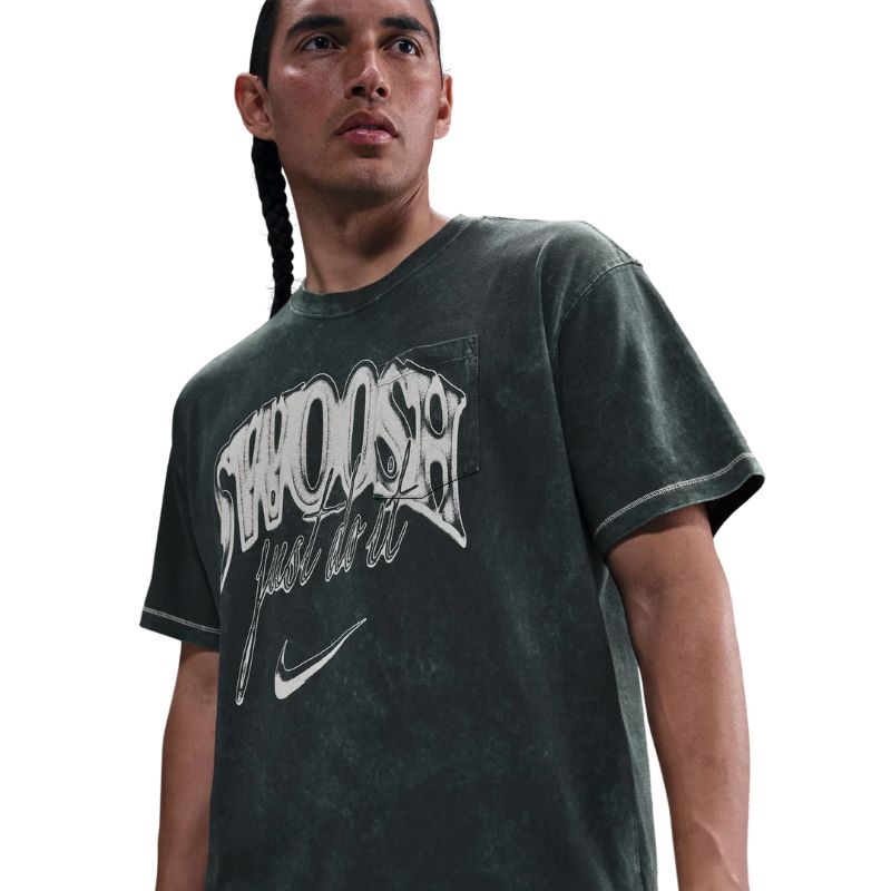 Tricou Nike U NSW TEE M90 OC PCKT VNTG