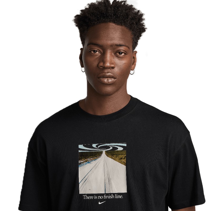 Tricou Nike U NSW TEE M90 OC OPEN