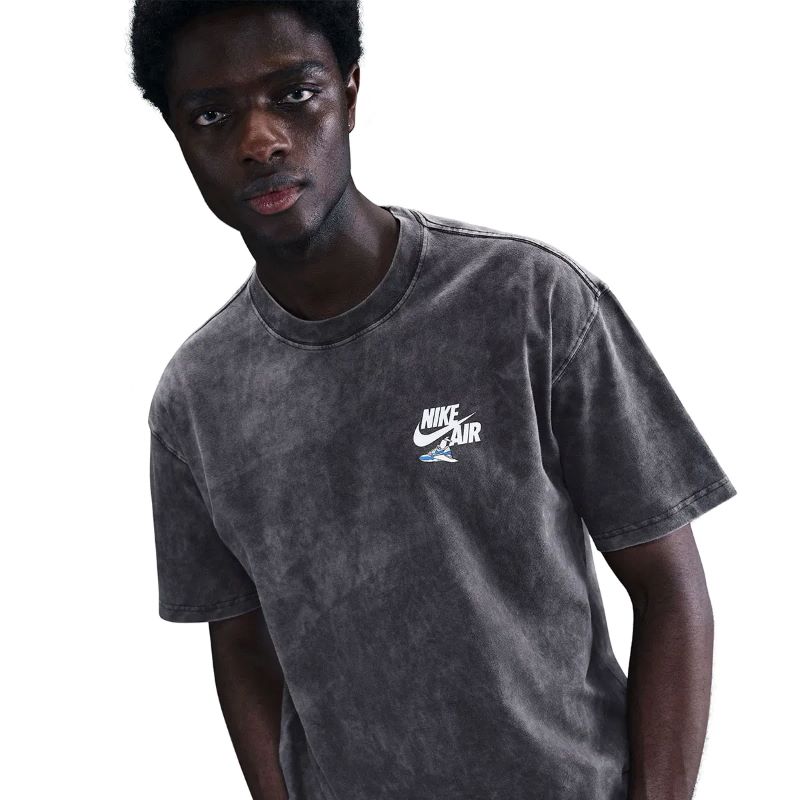 Tricou Nike U NSW TEE OC FB GFX FW CULTURE