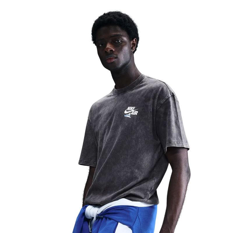 Tricou Nike U NSW TEE OC FB GFX FW CULTURE