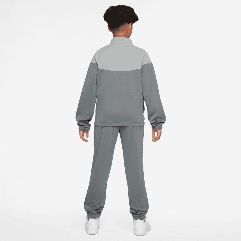 Trening Nike K NSW DF TRACKSUIT PK FZ - 1 | YEO