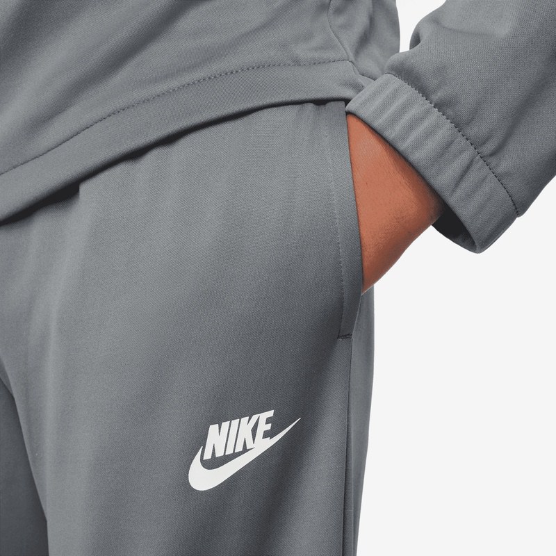 Trening Nike K NSW DF TRACKSUIT PK FZ