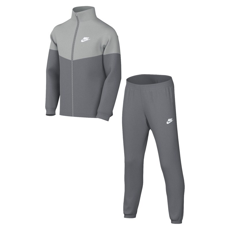 Trening Nike K NSW DF TRACKSUIT PK FZ - 2 | YEO