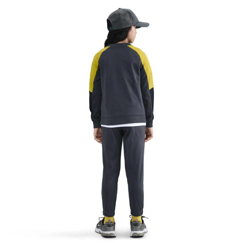 Trening Nike K NSW DF TRACKSUIT PK CREW - 1 | YEO