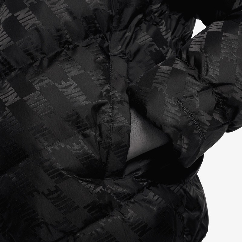 Geaca Nike K NSW TF ADP PUFFER GX