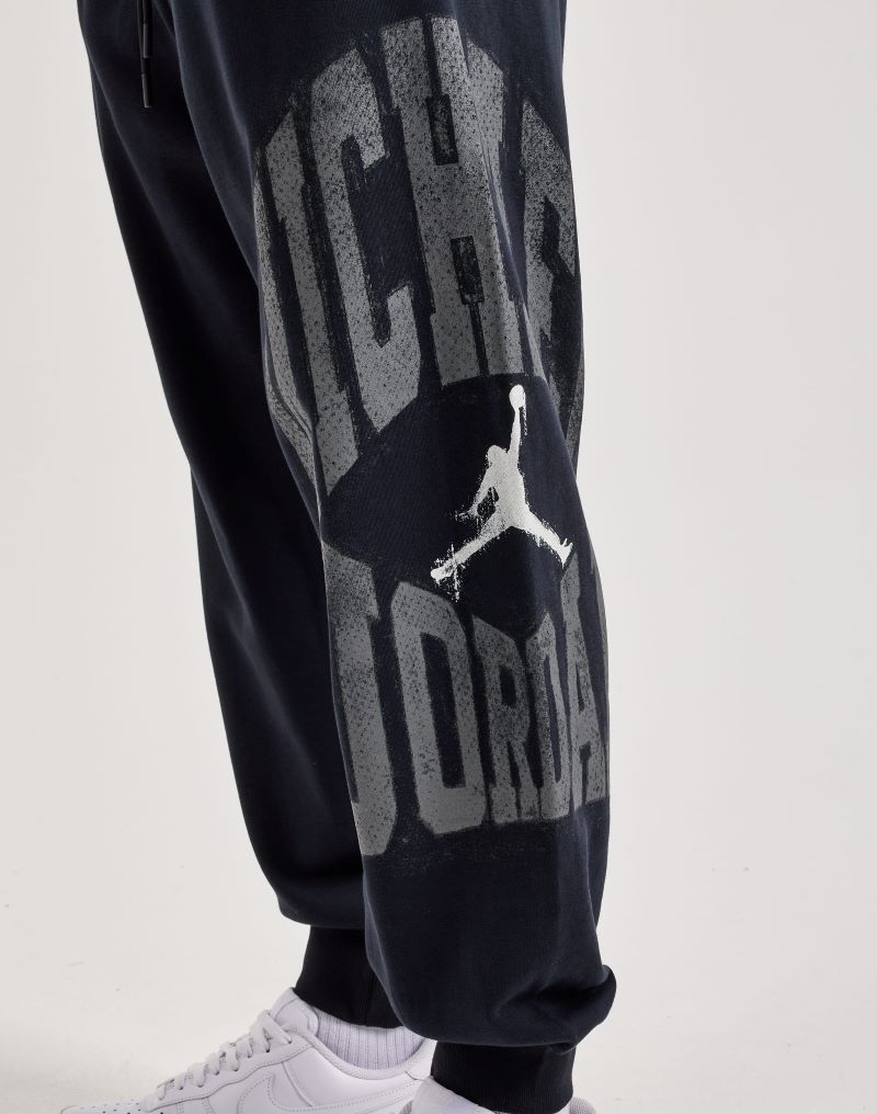 Pantaloni Nike M J BRK CLLGTE HBR PANT LB