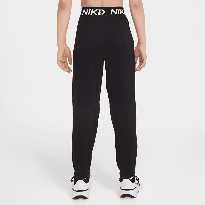 Pantaloni Nike G NP DF FLC JGGR - 1 | YEO