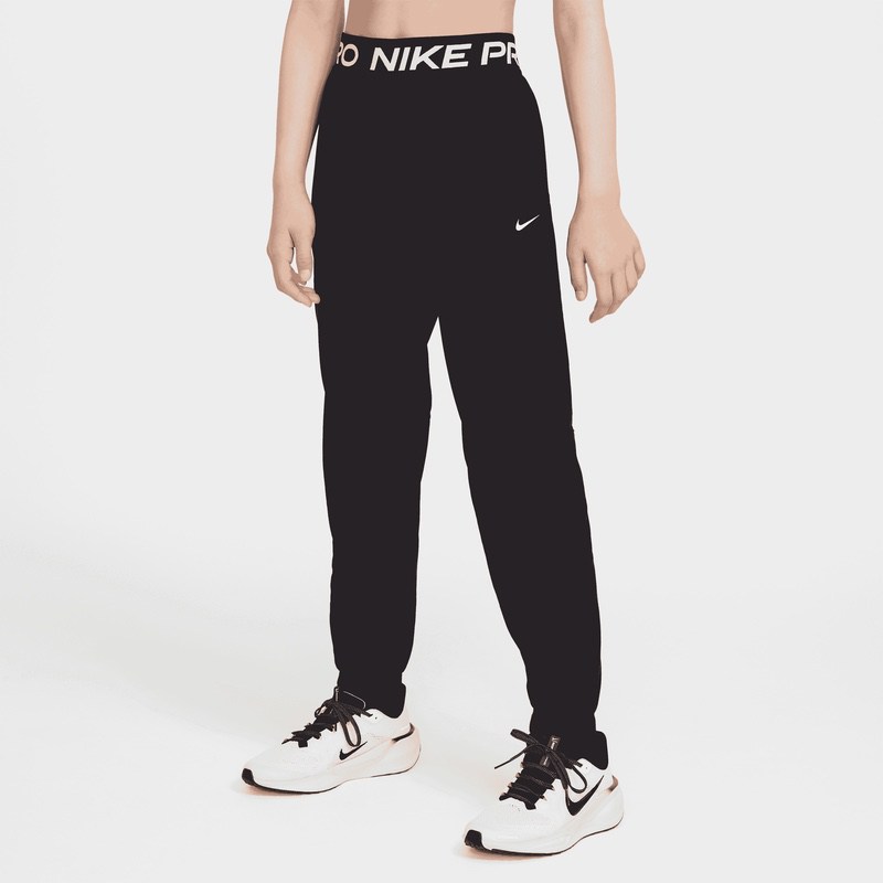 Pantaloni Nike G NP DF FLC JGGR Pantaloni Nike G NP DF FLC JGGR