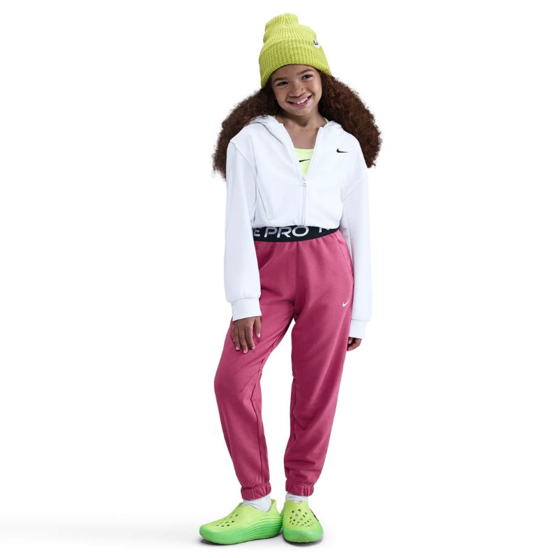 Pantaloni Nike G NP DF FLC JGGR Pantaloni Nike G NP DF FLC JGGR