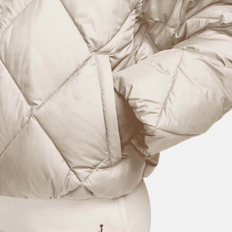 Geaca Nike W J BRK PUFFER QLT