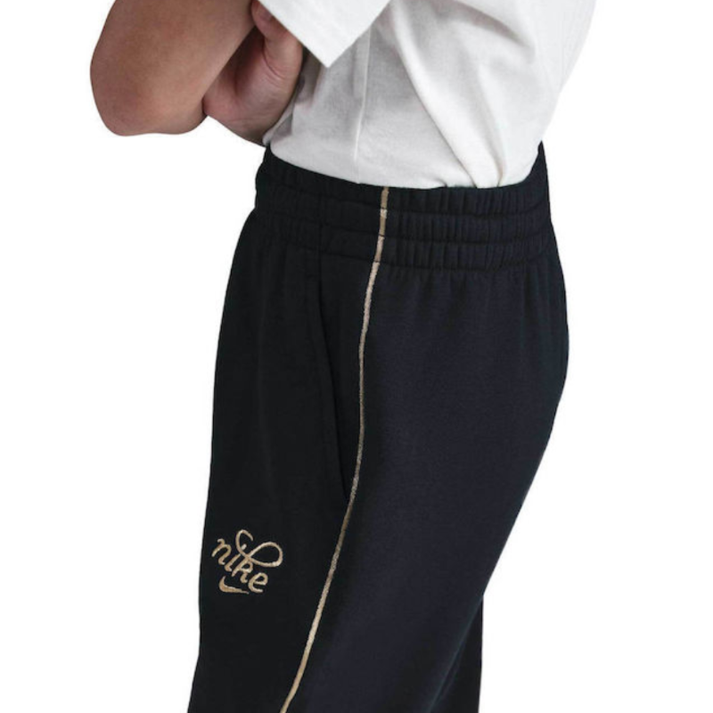 Pantaloni Nike G NSW CLUB FLC OS JGGR GX SHNE