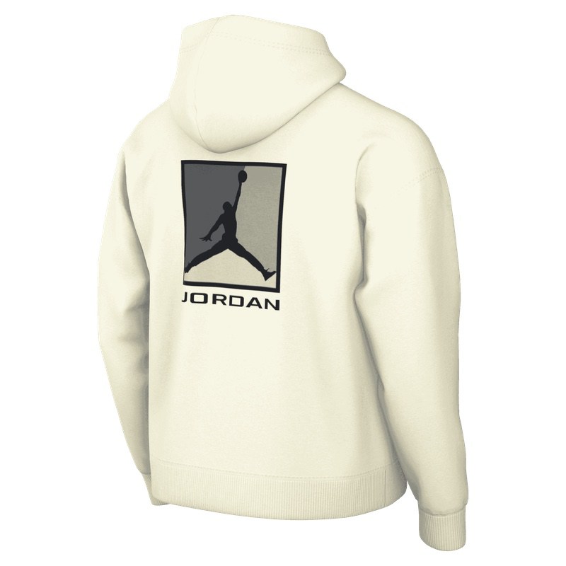 Hanorac Nike M J BRK GFX PO HD