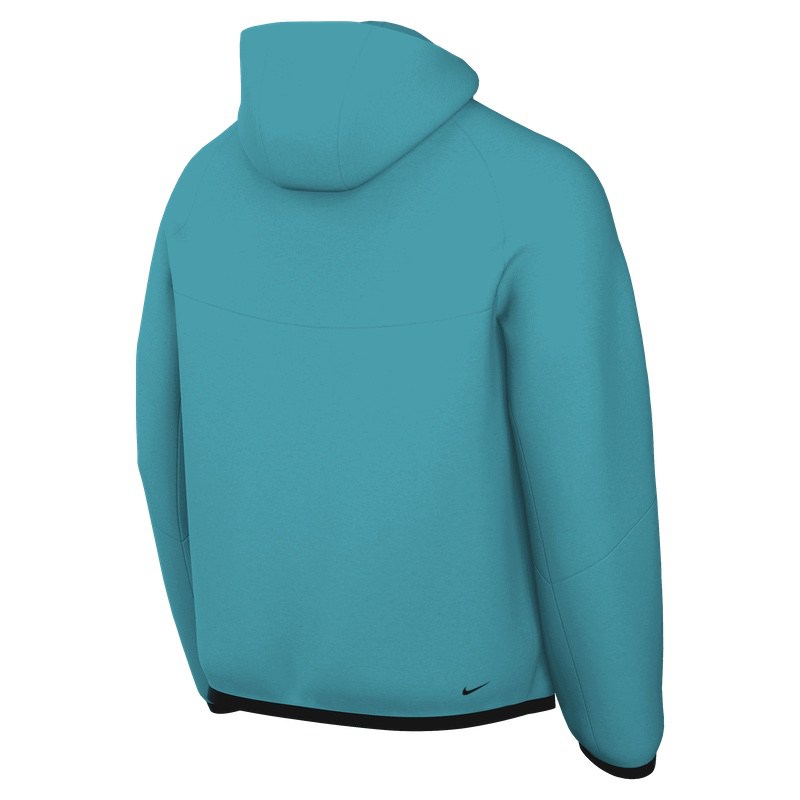 Bluza cu fermoar Nike M NK TCH FLC FZ WR HOODIE - 1 | YEO