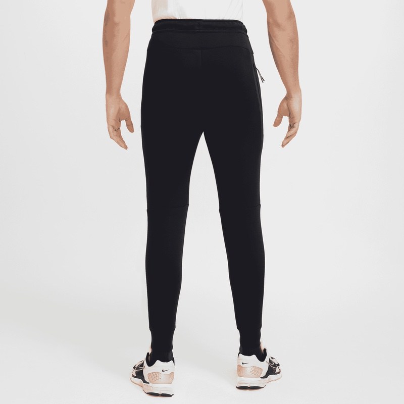 Pantaloni Nike M NK TCH FLC JGGR - 1 | YEO
