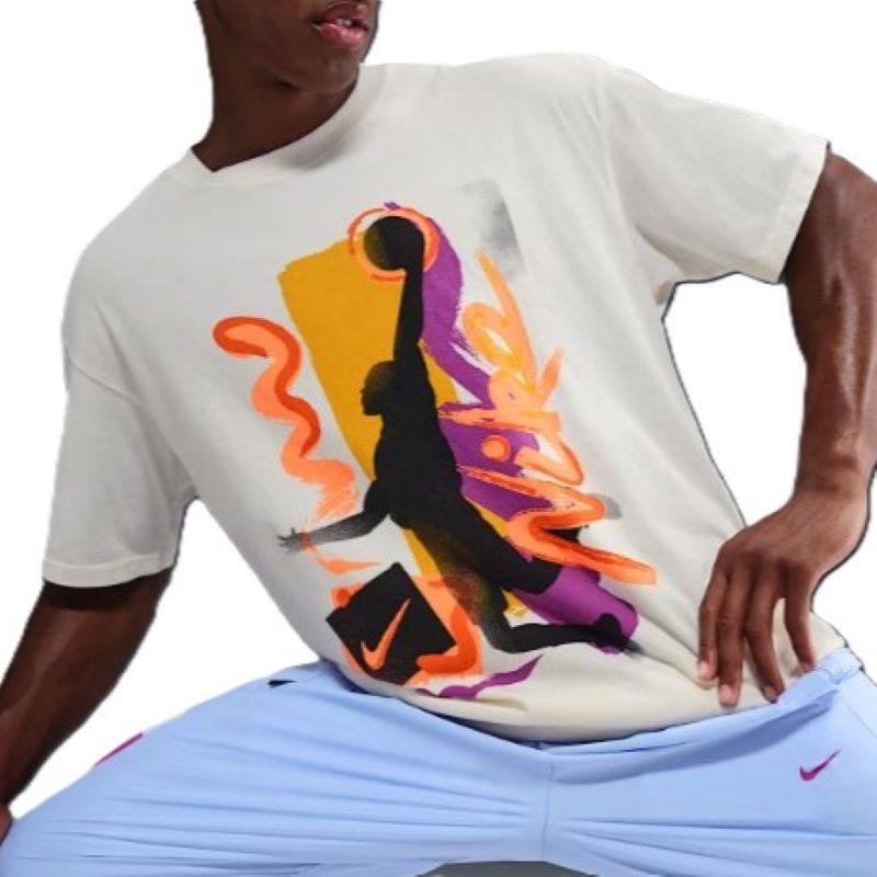 Tricou Nike M NK TEE M90 OC DNA