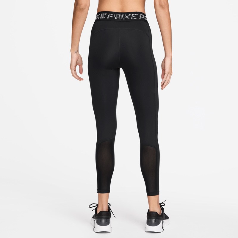 Colanti Nike W NP 365 MR 7/8 TIGHT TT GRX