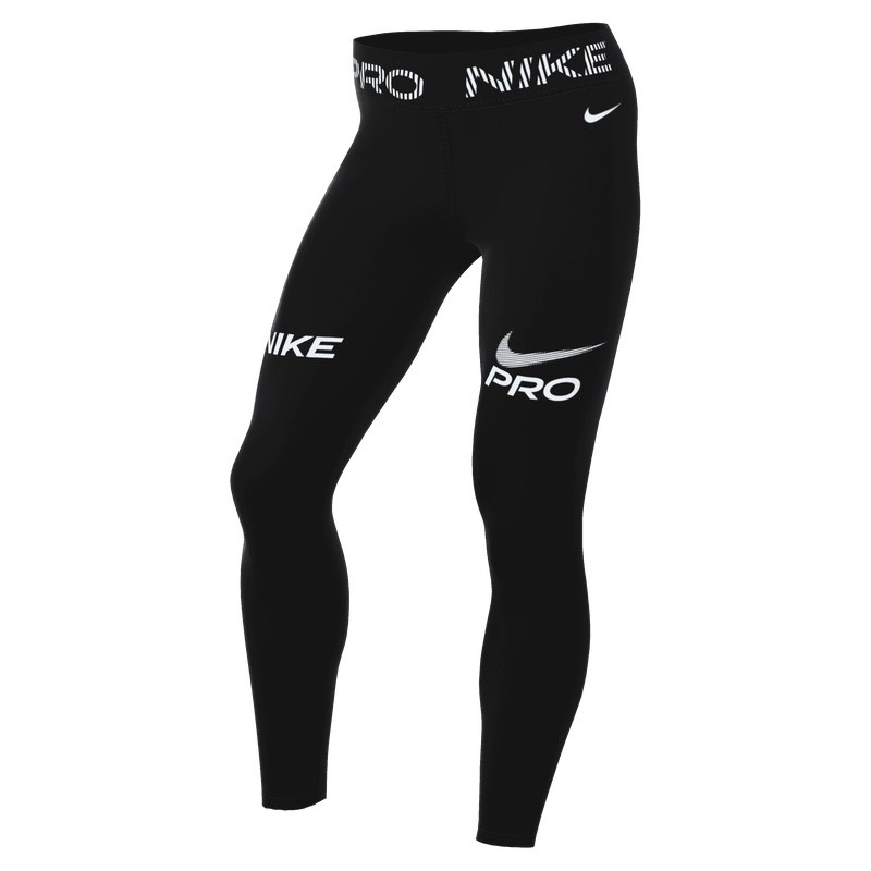 Colanti Nike W NP 365 MR 7/8 TIGHT TT GRX