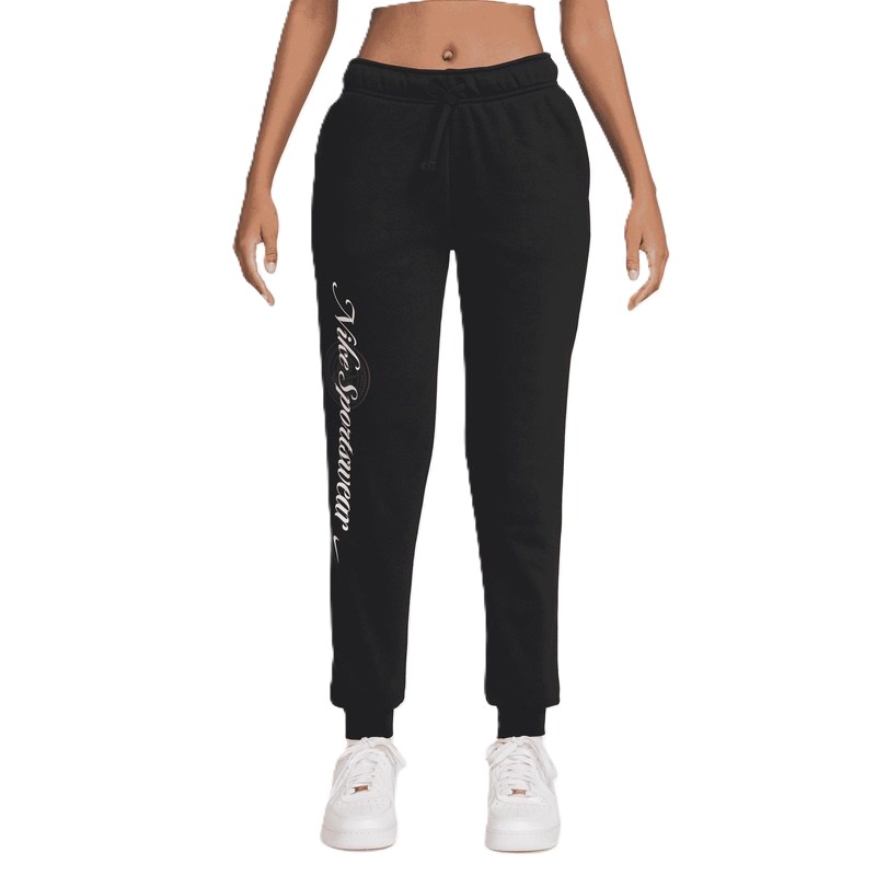 Pantaloni Nike W NSW CLUB FLC GX STD PANT Pantaloni Nike W NSW CLUB FLC GX STD PANT