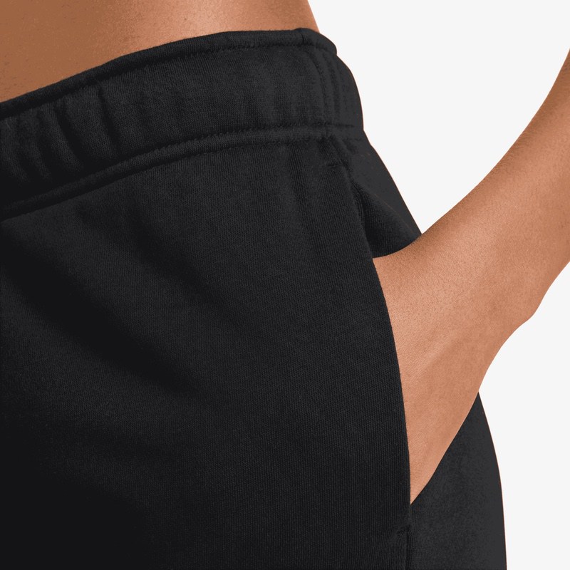 Pantaloni Nike W NSW CLUB FLC GX STD PANT