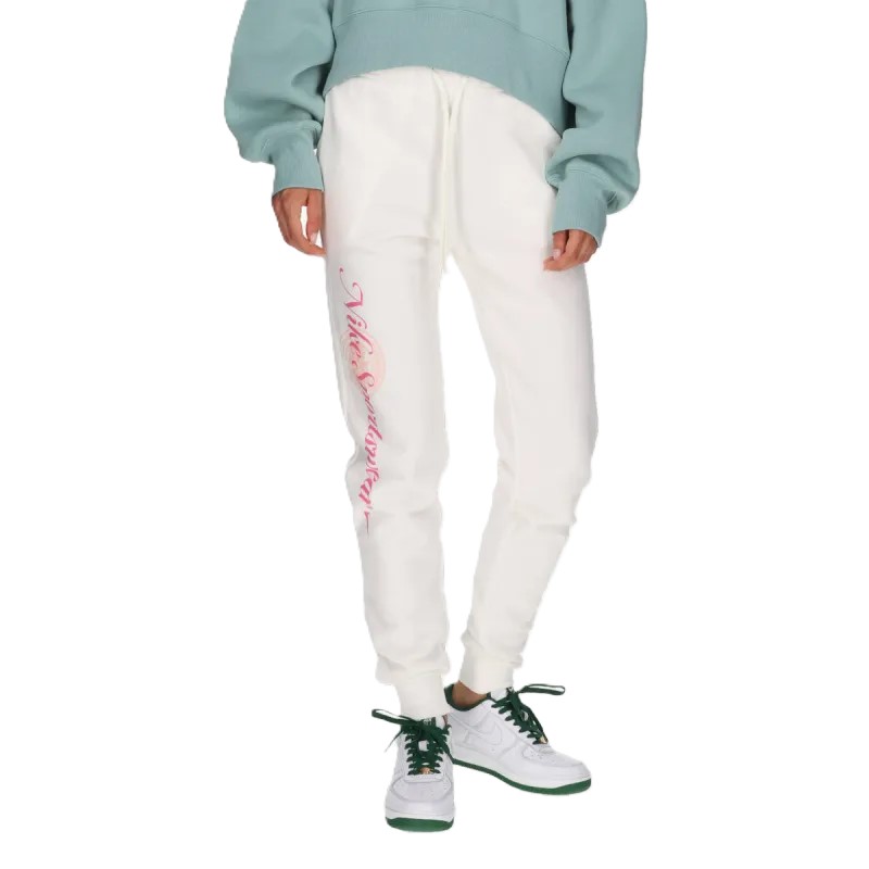 Pantaloni Nike W NSW CLUB FLC GX STD PANT Pantaloni Nike W NSW CLUB FLC GX STD PANT