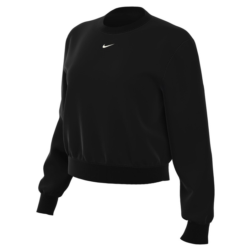 Bluza Nike W NSW NK CHILL FT CREW