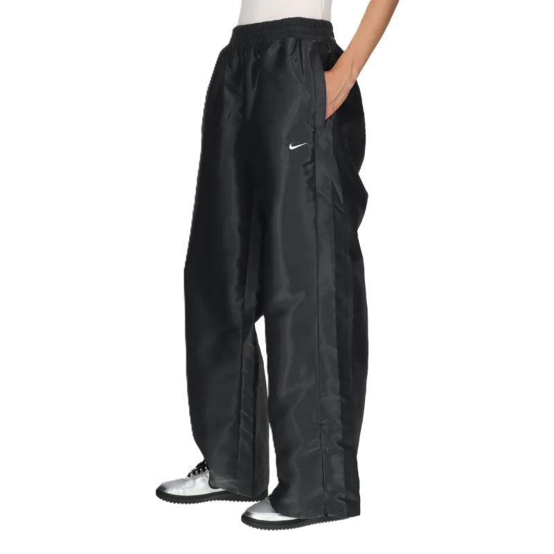 Pantaloni Nike W NSW NK LIQ SHINE PANT