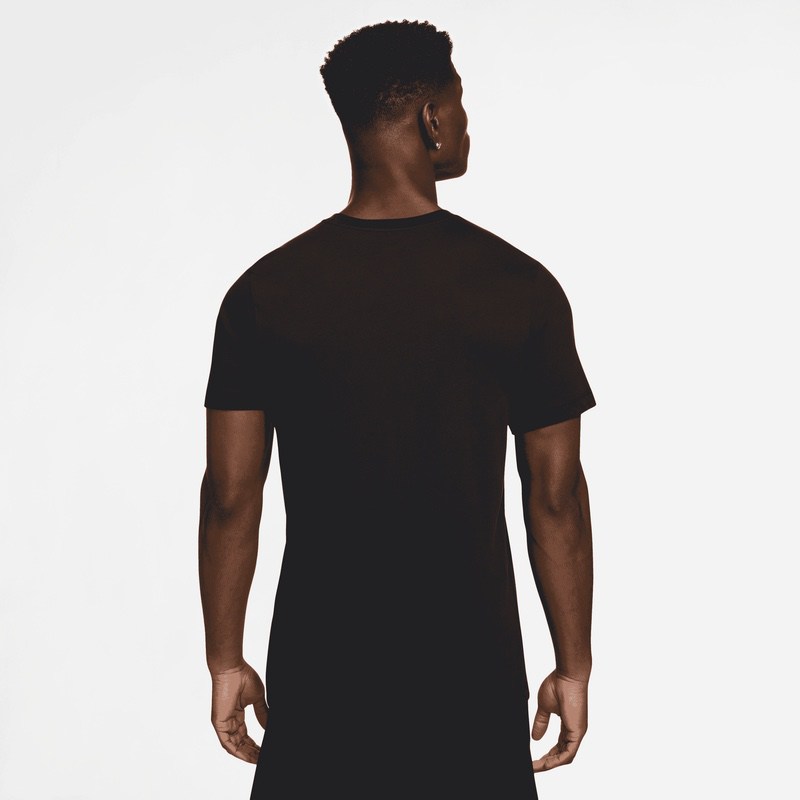 Tricou Nike M NK DF TEE WINNING - 1 | YEO