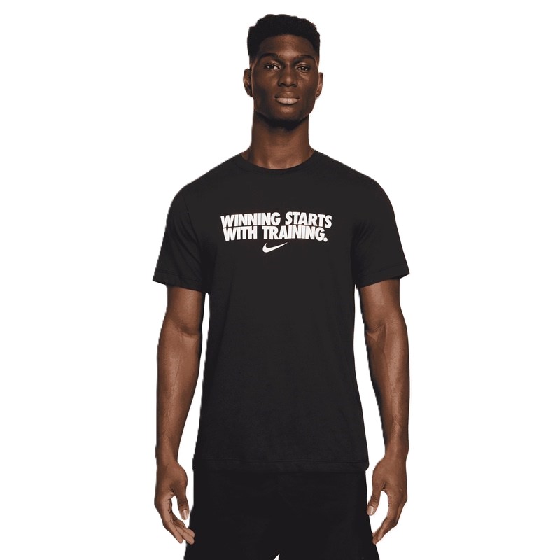 Tricou Nike M NK DF TEE WINNING Tricou Nike M NK DF TEE WINNING