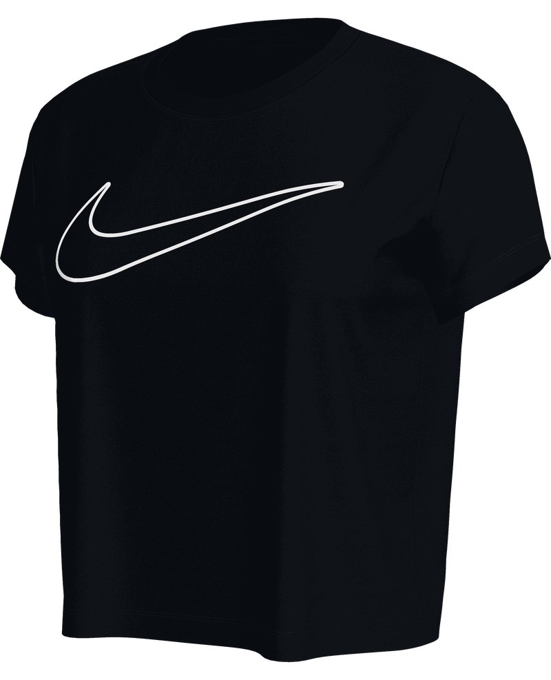 Tricou Nike W NSW CLUB SS TEE HBR MD - 1 | YEO