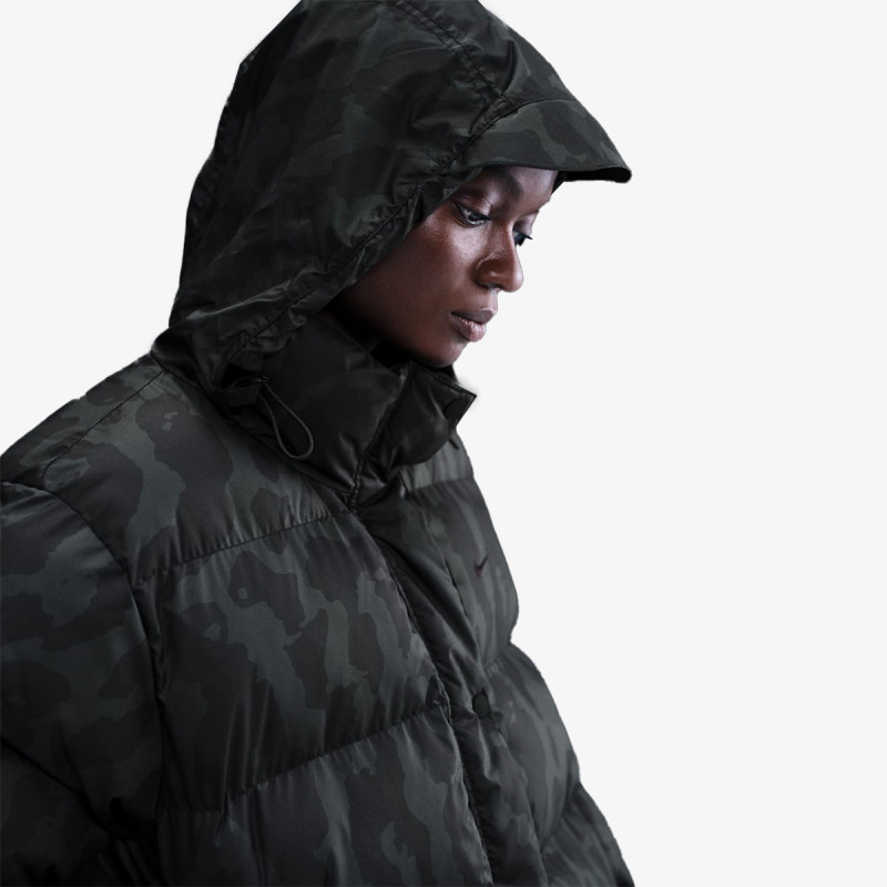 Geaca Nike W NSW TF SYNFL METRO STRT PFR