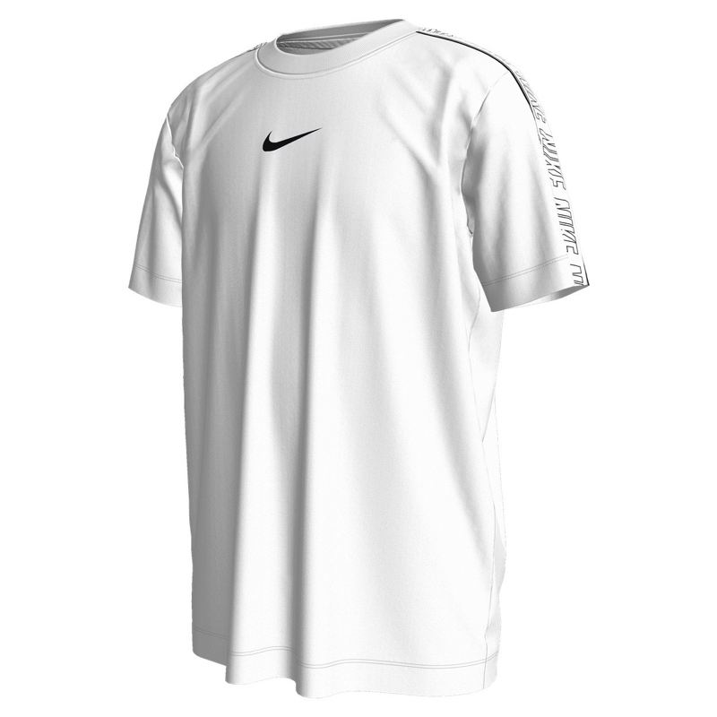 Tricou Nike K NSW TEE CLUB+POLY 2 Tricou Nike K NSW TEE CLUB+POLY 2