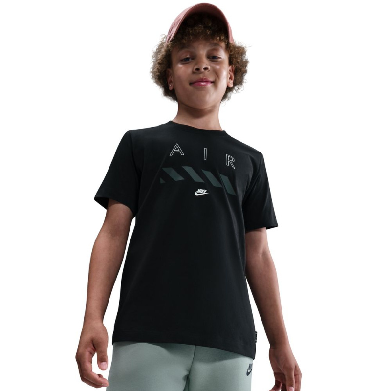 Tricou Nike K NK AIR TEE