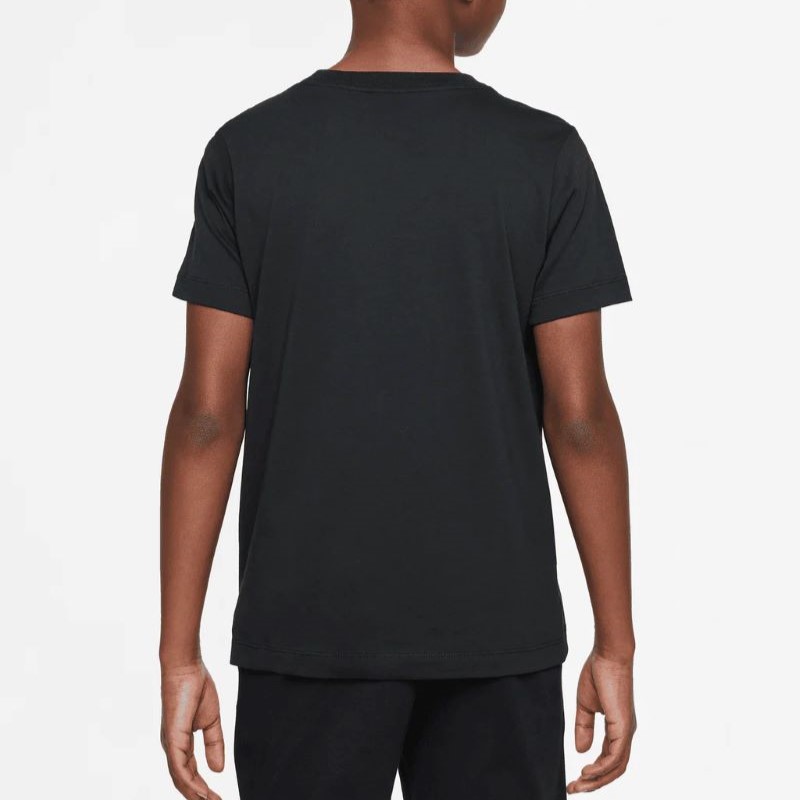 Tricou Nike K NSW TEE BOXY BREAK DANCE - 1 | YEO