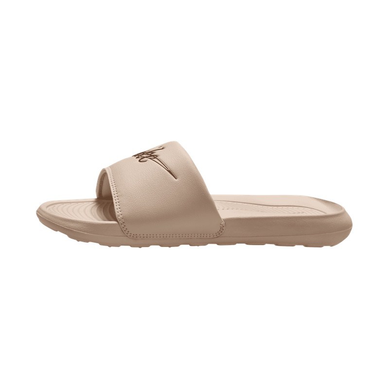 Papuci Nike W VICTORI ONE SLIDE-LOGO - 1 | YEO
