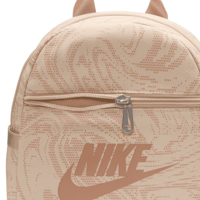 Ghiozdan Nike W NSW FUTURA365 MINI BPK-SWIRL