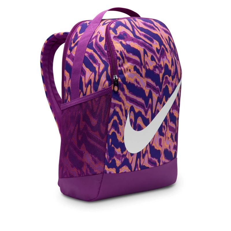 Ghiozdan Nike Y NK BRSLA BKPK - CAT AOP FA25 - 2 | YEO