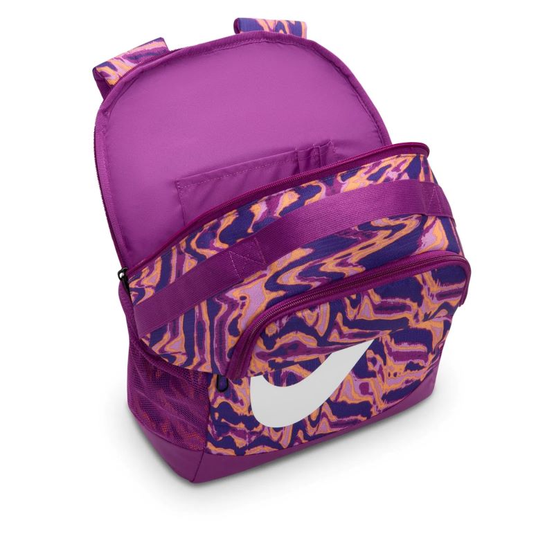 Ghiozdan Nike Y NK BRSLA BKPK - CAT AOP FA25 - 3 | YEO