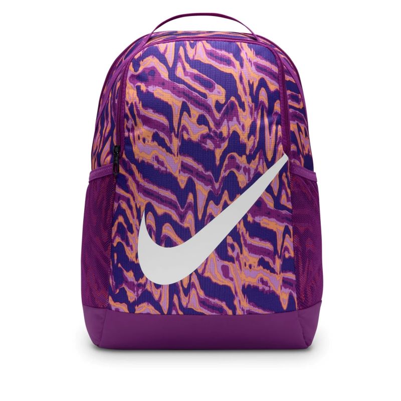 Ghiozdan Nike Y NK BRSLA BKPK - CAT AOP FA25