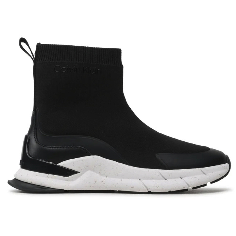 Pantofi Sport Calvin Klein LEGGERISSIMA SOCK BOOT