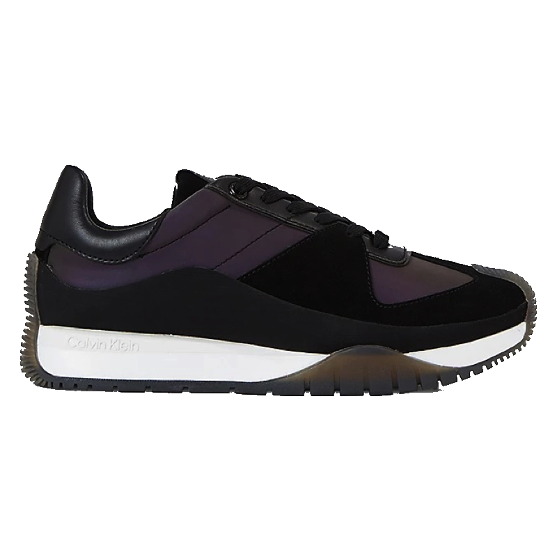 Pantofi Sport Calvin Klein ORIGIN RUNNER LUM