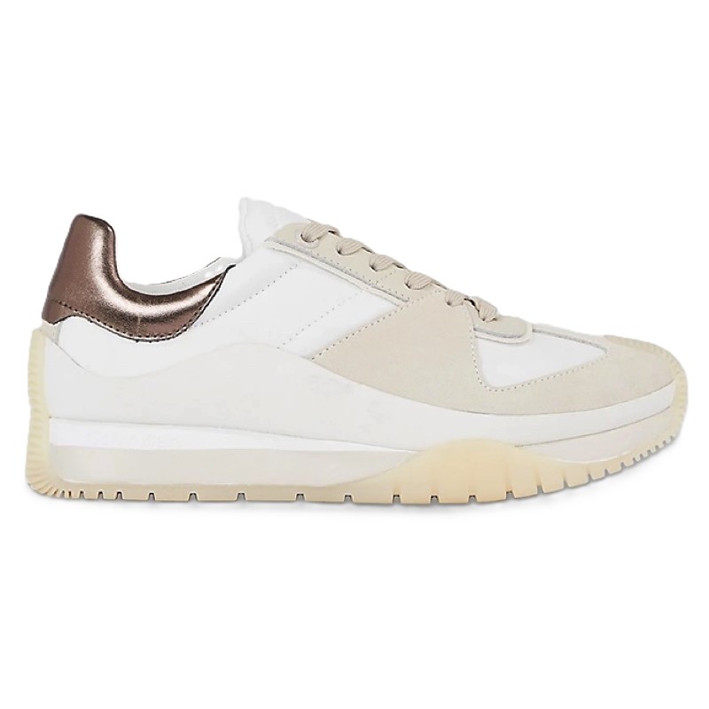 Pantofi Sport Calvin Klein ORIGIN RunNER Lace UP Pantofi Sport Calvin Klein ORIGIN RunNER Lace UP