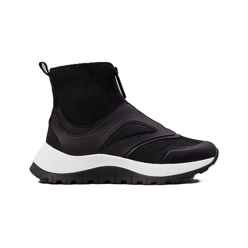 Pantofi sport Calvin Klein RUNNER SOCK BOOT W/ZIP MIX M Pantofi sport Calvin Klein RUNNER SOCK BOOT W/ZIP MIX M