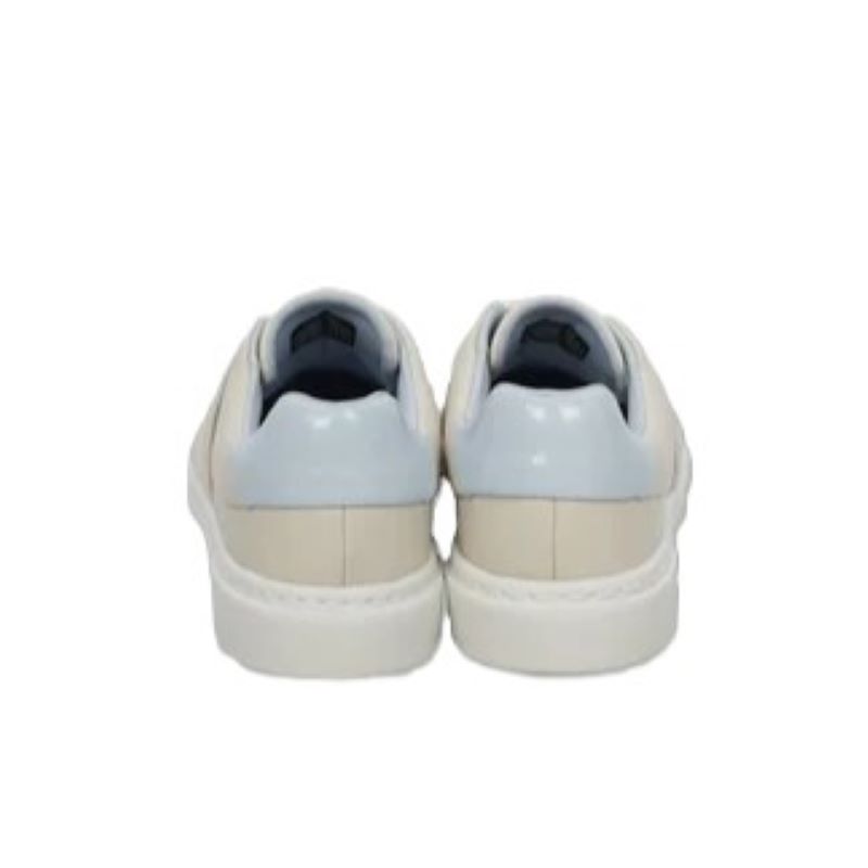 Pantofi sport Calvin Klein CUPSOLE SLIP ON - HENAPPA