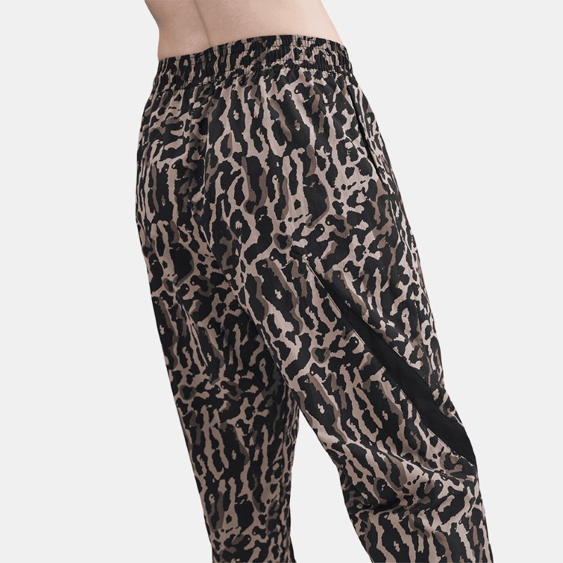 Pantaloni Nike W NSW TREND WVN HBR AOP PANT