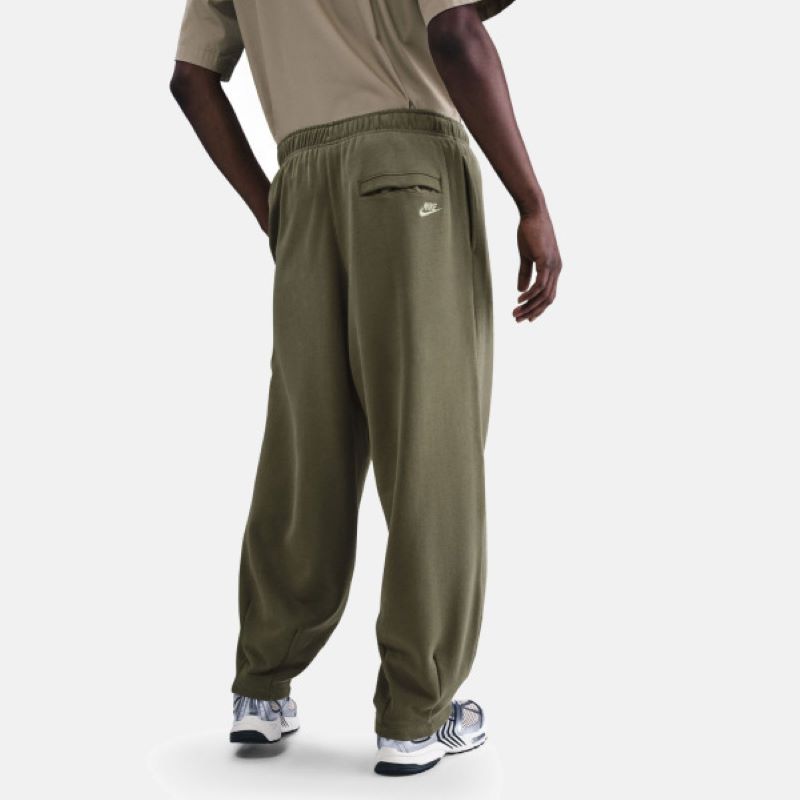 Pantaloni Nike M NK CLUB CUFF OS PANT LBR - 1 | YEO