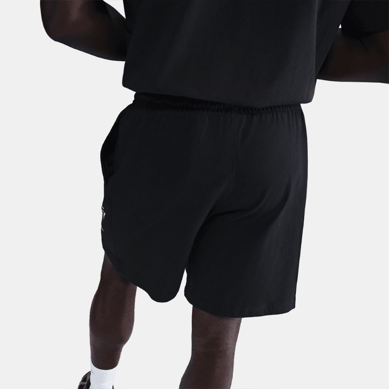 Sort Nike M NK CLUB KNIT SHORT OFFICIAL - 1 | YEO
