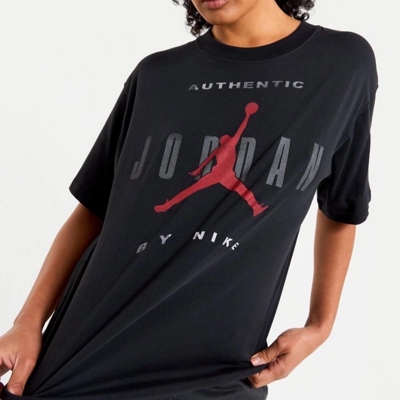 Tricou Nike W J FLT SS GF GFX HBR