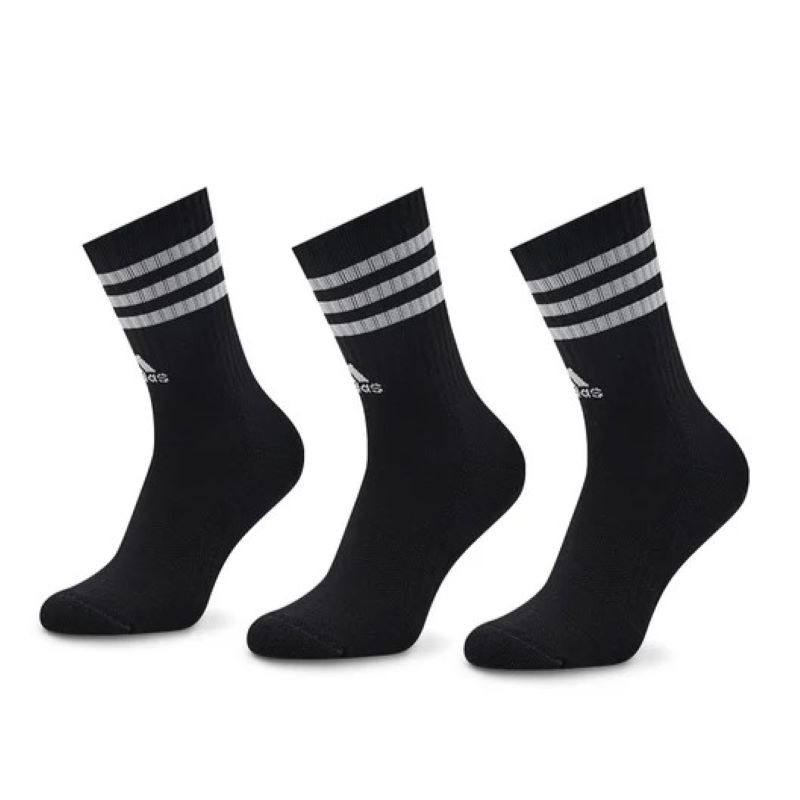 Sosete adidas 3S C SPW CRW 3P